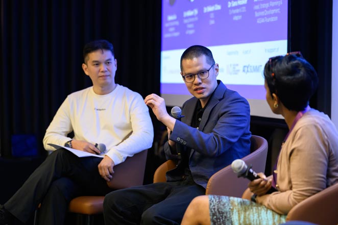 Building AI for Our Communities: Useful, Accessible, and Safe